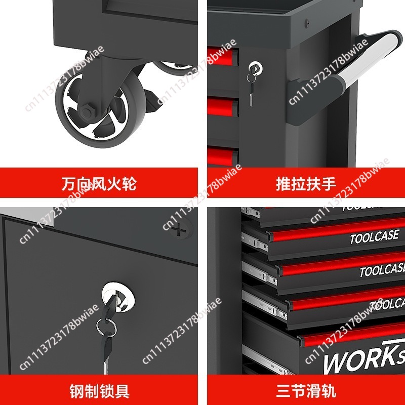 Heavy-duty auto repair tool ca - Heavy Equipment Workshop review and price