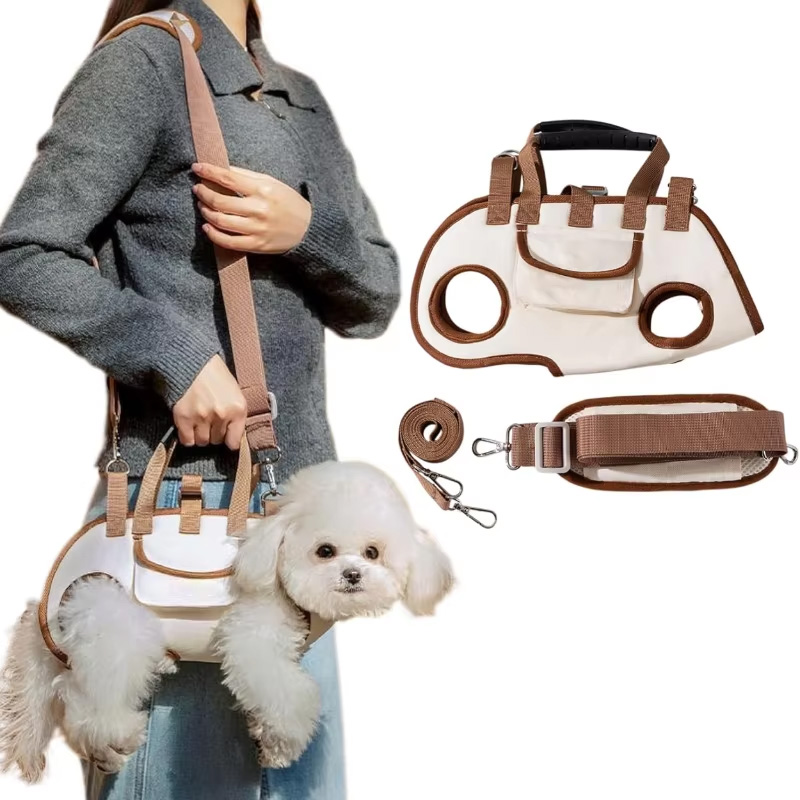 2026 Small Dog Lift Harness Ba - Heavy Equipment Cat review and price