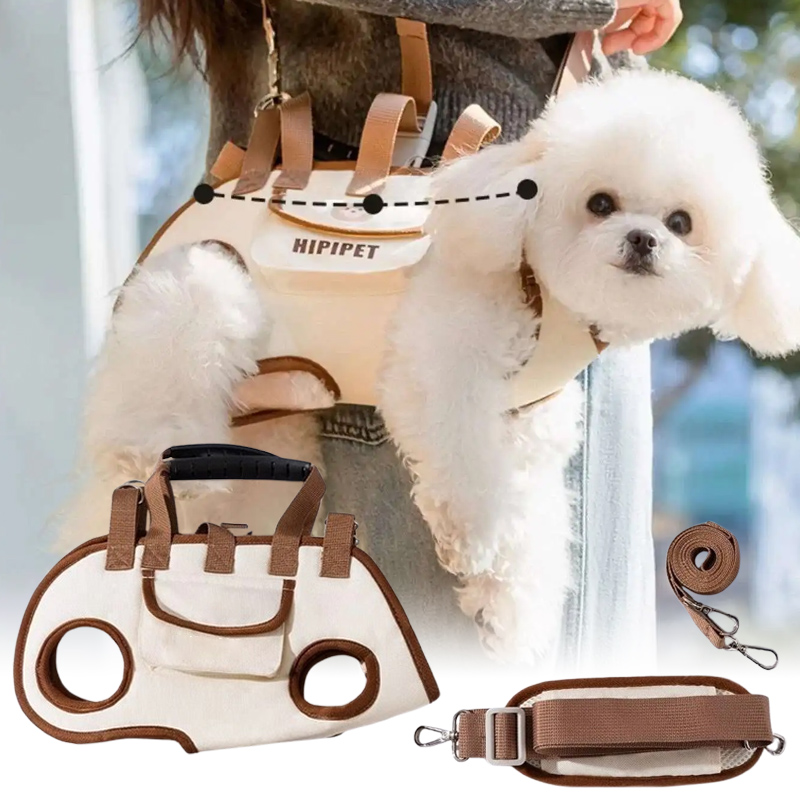 Small Dog Carrier Sling Backpa - Heavy Equipment Cat review and price