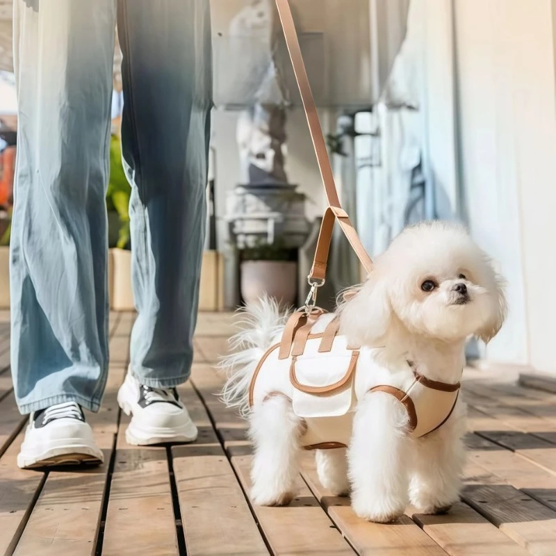 Small Dog Carrier Sling Backpa - Heavy Equipment Cat review and price