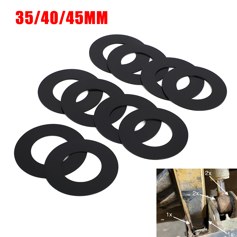35/40/45mm Pins Excavator Buck - Heavy Equipment Cat review and price