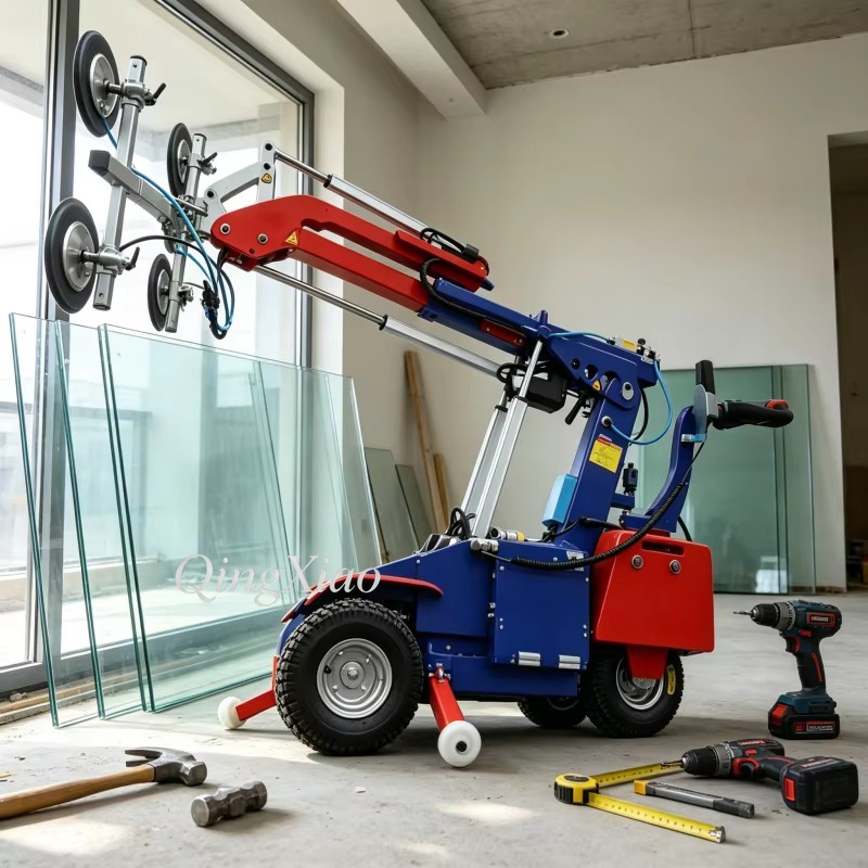 FOB Industrial Transportation  - Heavy Equipment Workshop review and price