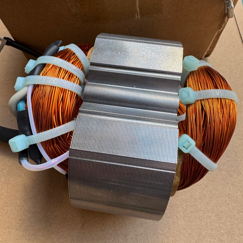Original Stator N498814 for DE - Brick Cutting Saw review and price