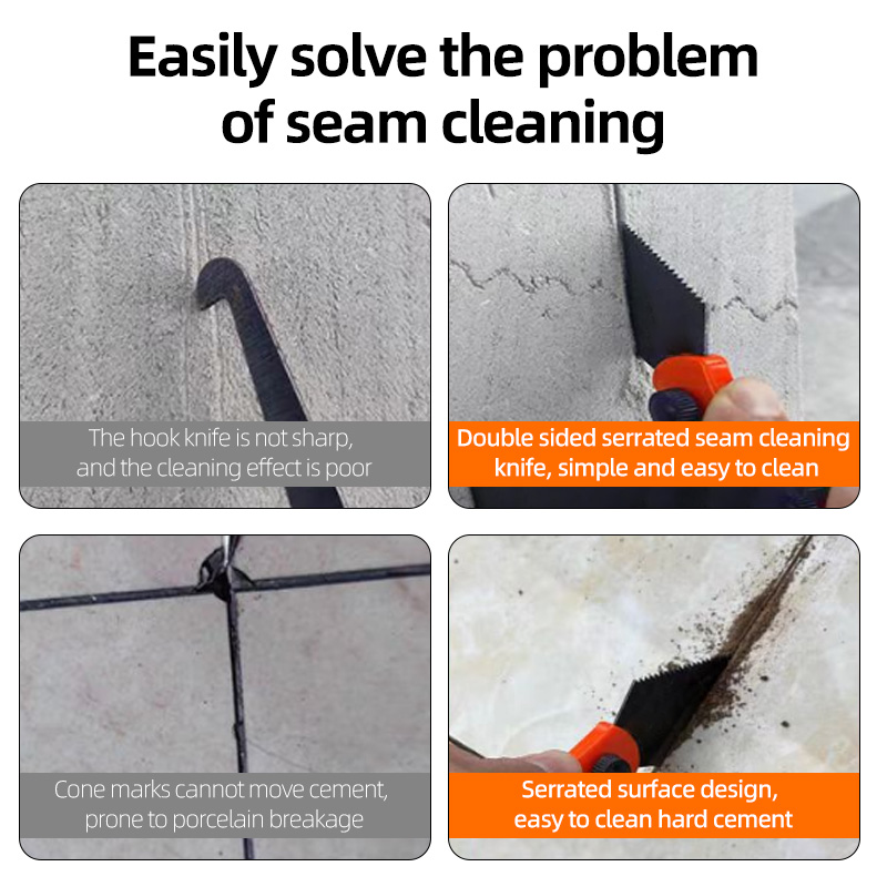 Grout Remover Tool 3pcs Hight  - Brick Cutting Saw review and price