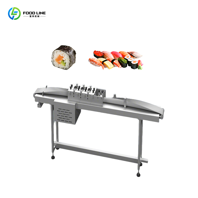 FL Sushi Machine Heavy‑duty Su - Heavy Equipment Jobs review and price
