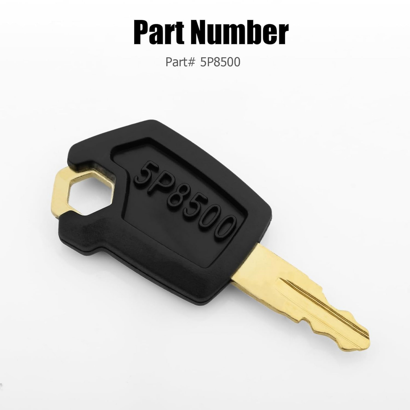 10Pcs 5P8500 0964753 0966198 I - Heavy Equipment Cat review and price