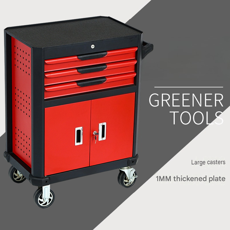 Heavy Duty Multi Drawer Tool T - Heavy Equipment Workshop review and price