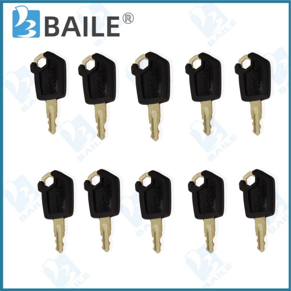 10PCS 5P8500 Key For Caterpill - Heavy Equipment Cat review and price