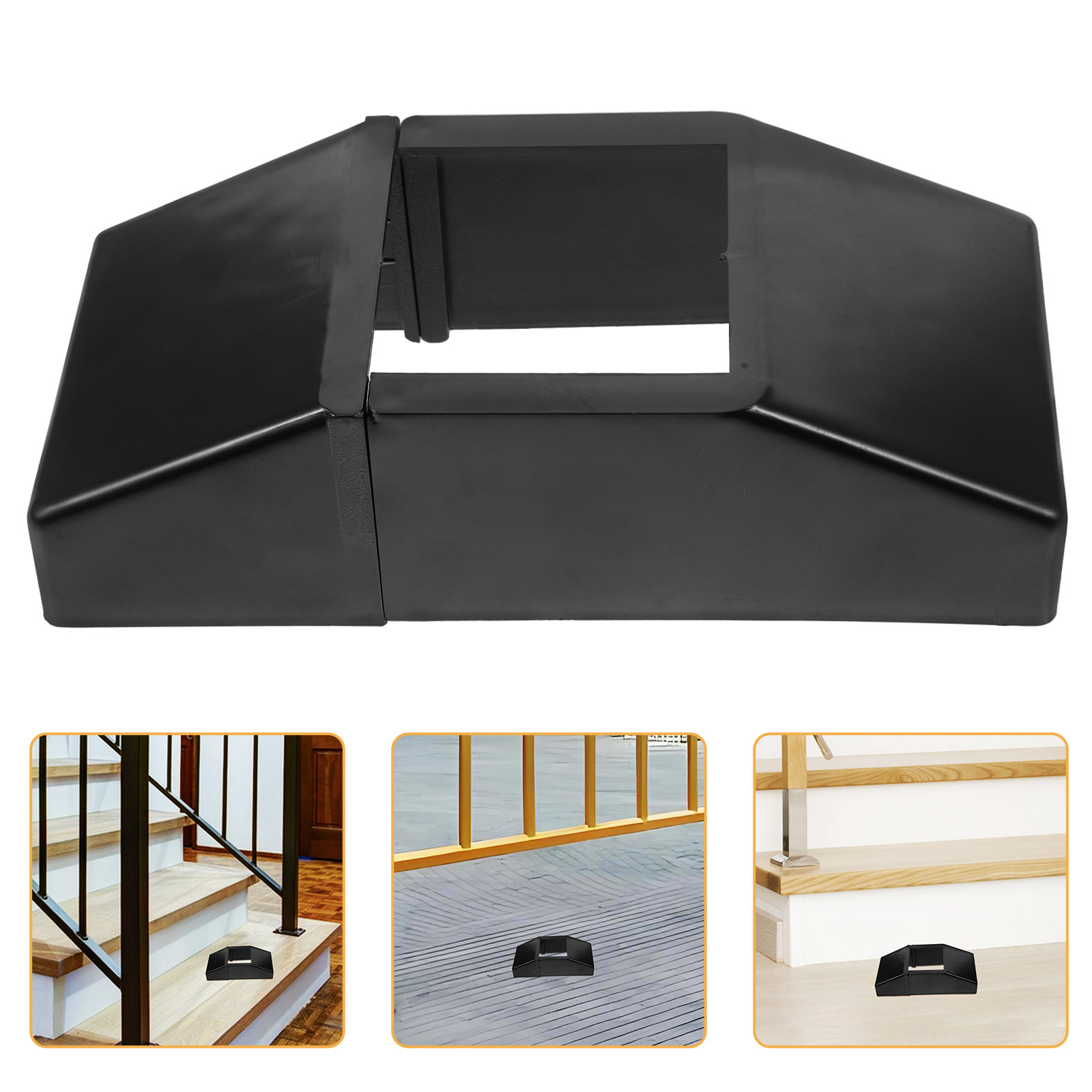 Equipment Protective Foot Cove - Heavy Equipment Workshop review and price