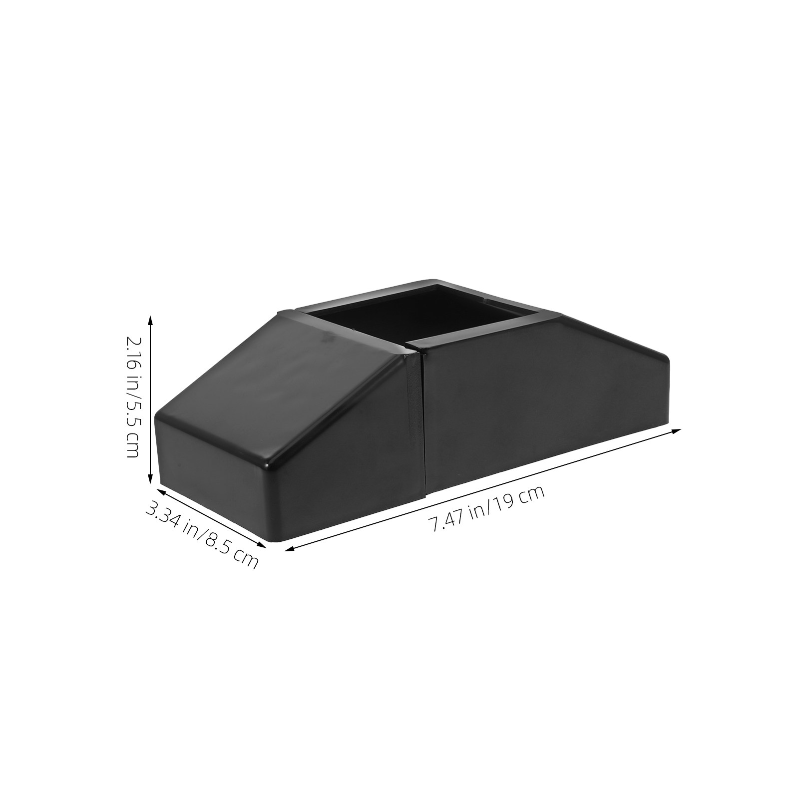 Equipment Protective Foot Cove - Heavy Equipment Workshop review and price