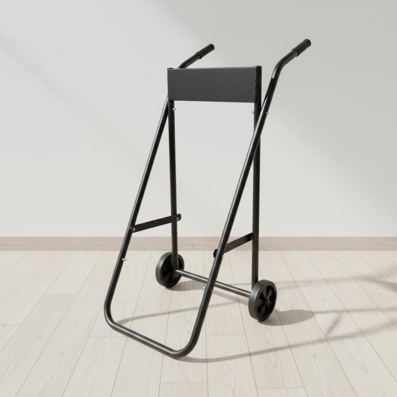 Outboard Engine Trolley Foldab - Heavy Equipment Workshop review and price