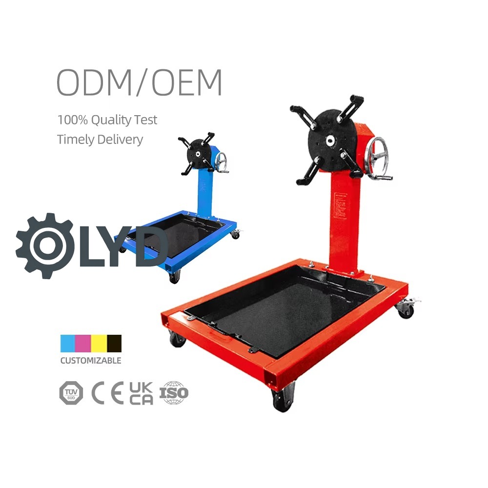 300kg Heavy Duty Steel Plate L - Heavy Equipment Workshop review and price