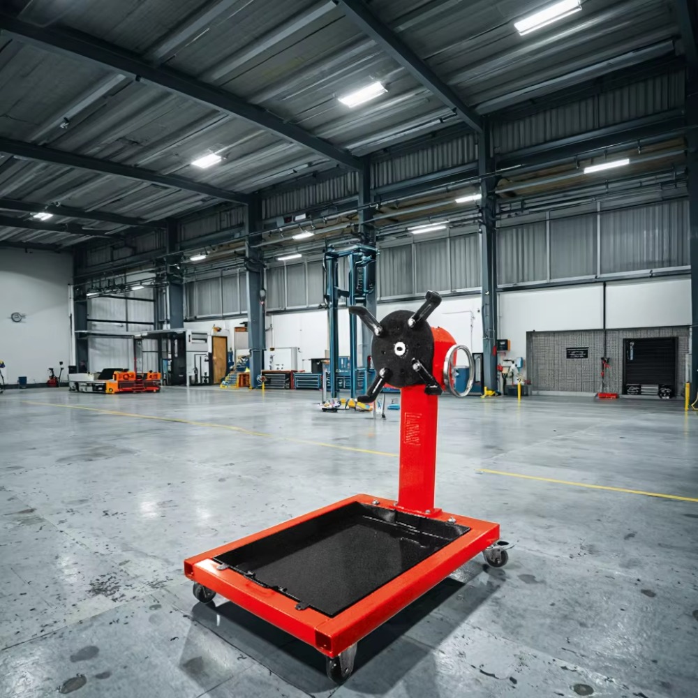 300kg Heavy Duty Steel Plate L - Heavy Equipment Workshop review and price