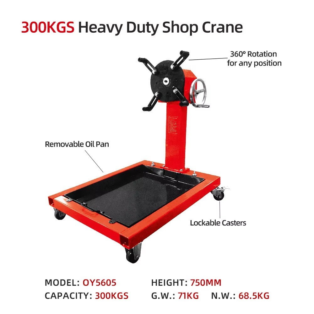 300kg Heavy Duty Steel Plate L - Heavy Equipment Workshop review and price