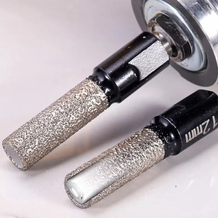 M10 Vaccum Brazed Milling Cutt - Brick Cutting Saw review and price