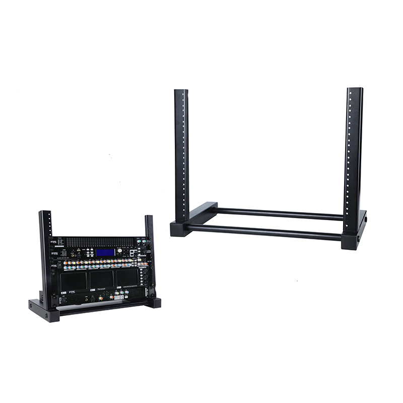 Professional 8U Desktop Rack M - Heavy Equipment Workshop review and price