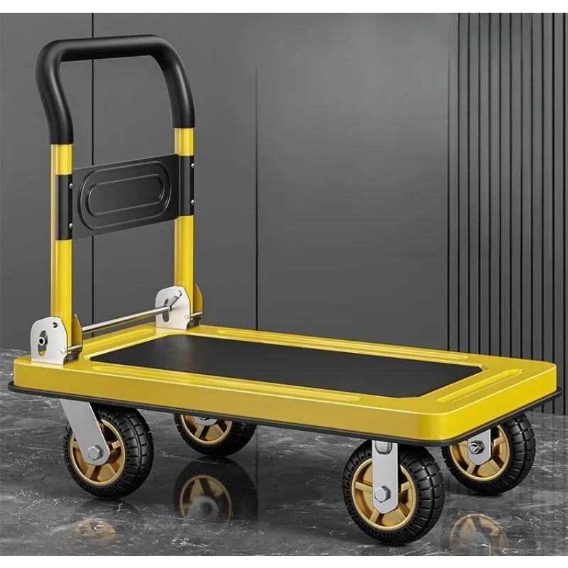 Heavy Duty Fencing Flatbed Han - Heavy Equipment Hauling review and price