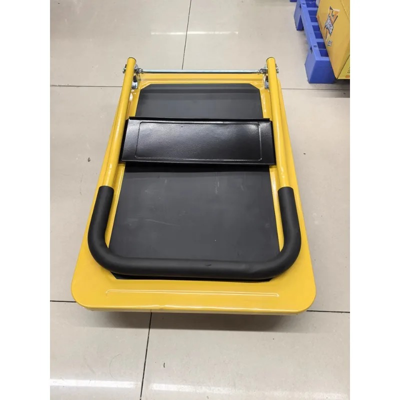 Heavy Duty Fencing Flatbed Han - Heavy Equipment Hauling review and price