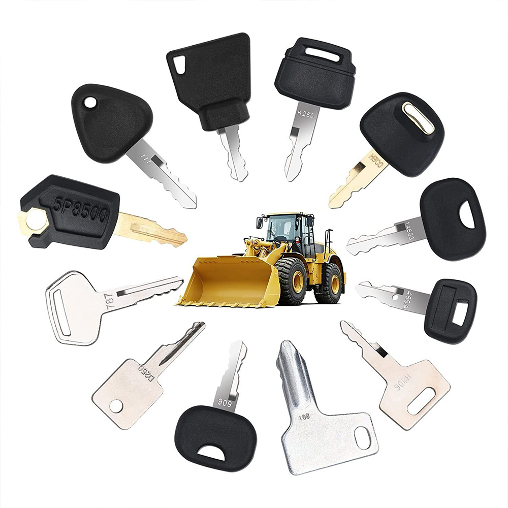 12Pcs Heavy Equipment Construc - Heavy Equipment Used review and price
