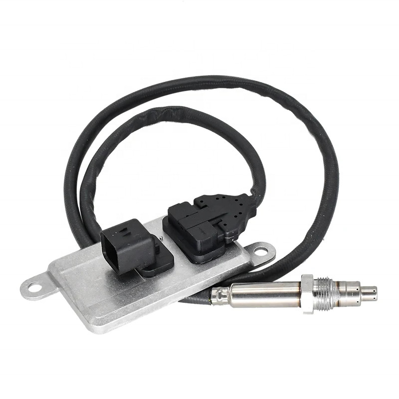 Inlet Nitrogen Oxide (NOx) Sen - Heavy Equipment Cat review and price