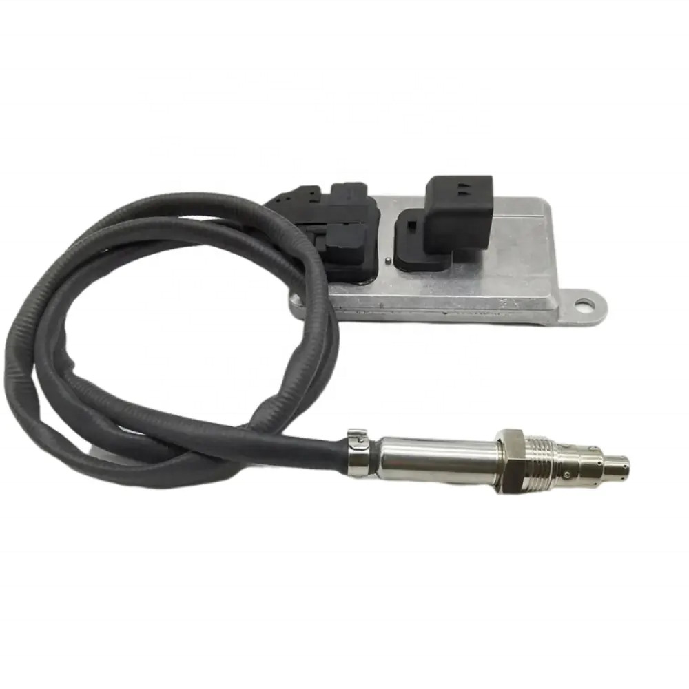 Inlet Nitrogen Oxide (NOx) Sen - Heavy Equipment Cat review and price