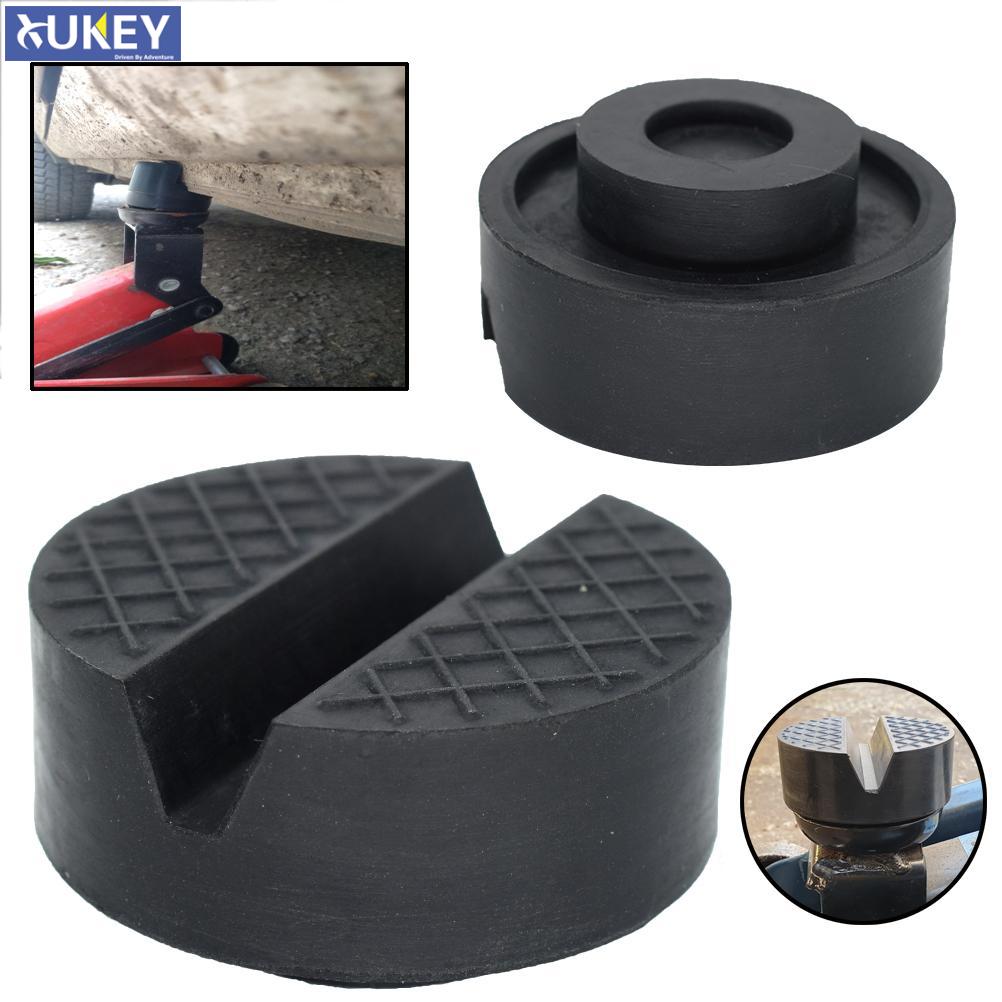 Jack Rubber Pad Anti-slip Rail - Heavy Equipment Hyundai review and price