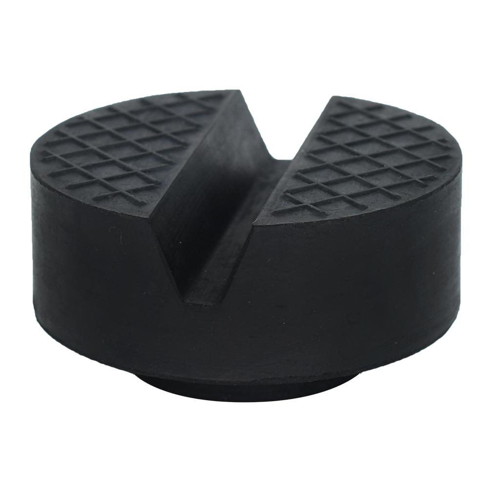 Jack Rubber Pad Anti-slip Rail - Heavy Equipment Hyundai review and price