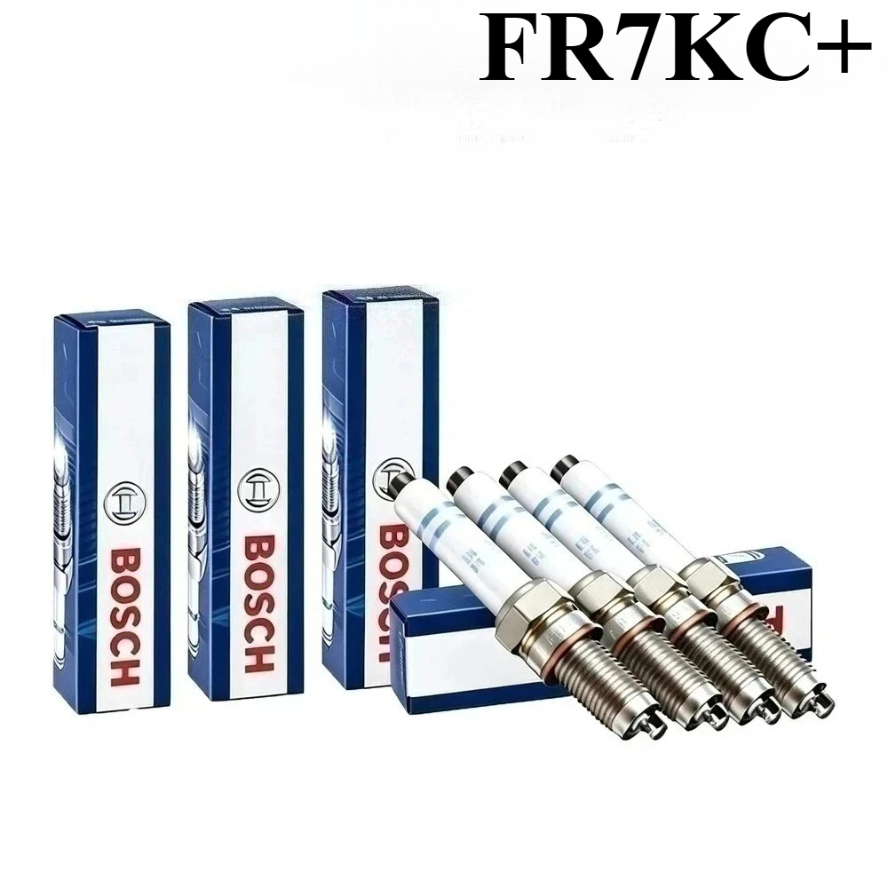 Bosch FR7KC+ Nickel Yttrium Sp - Bosch Spark Plug Copper review and price