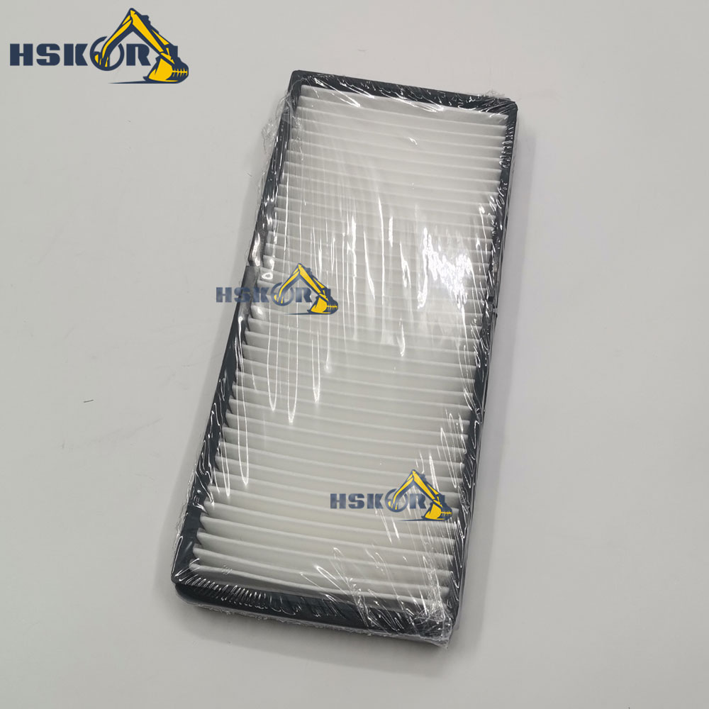 Construction Equipment Aircon  - Heavy Equipment Hyundai review and price