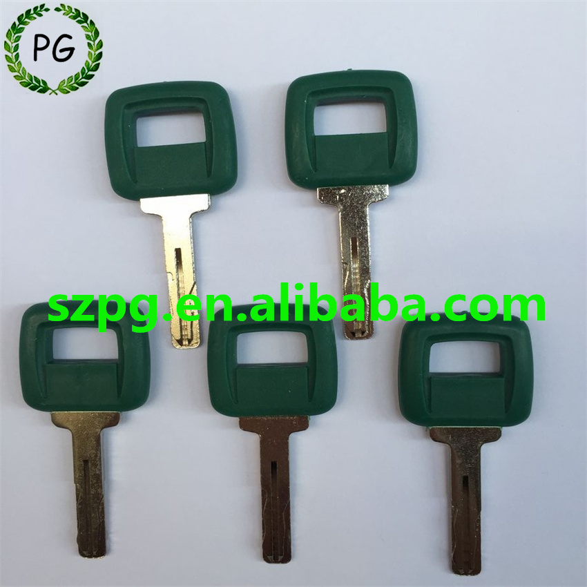 5PCS Key 11039228  for Volvo L - Heavy Equipment Hauling review and price