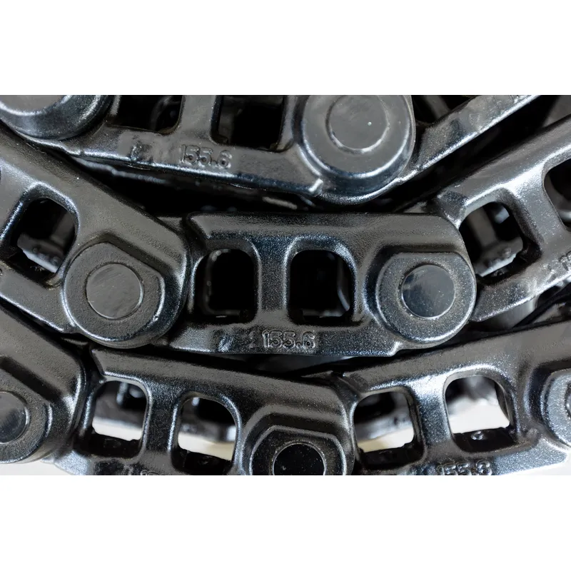 Heavy Forged Steel Excavator T - Heavy Equipment Cat review and price