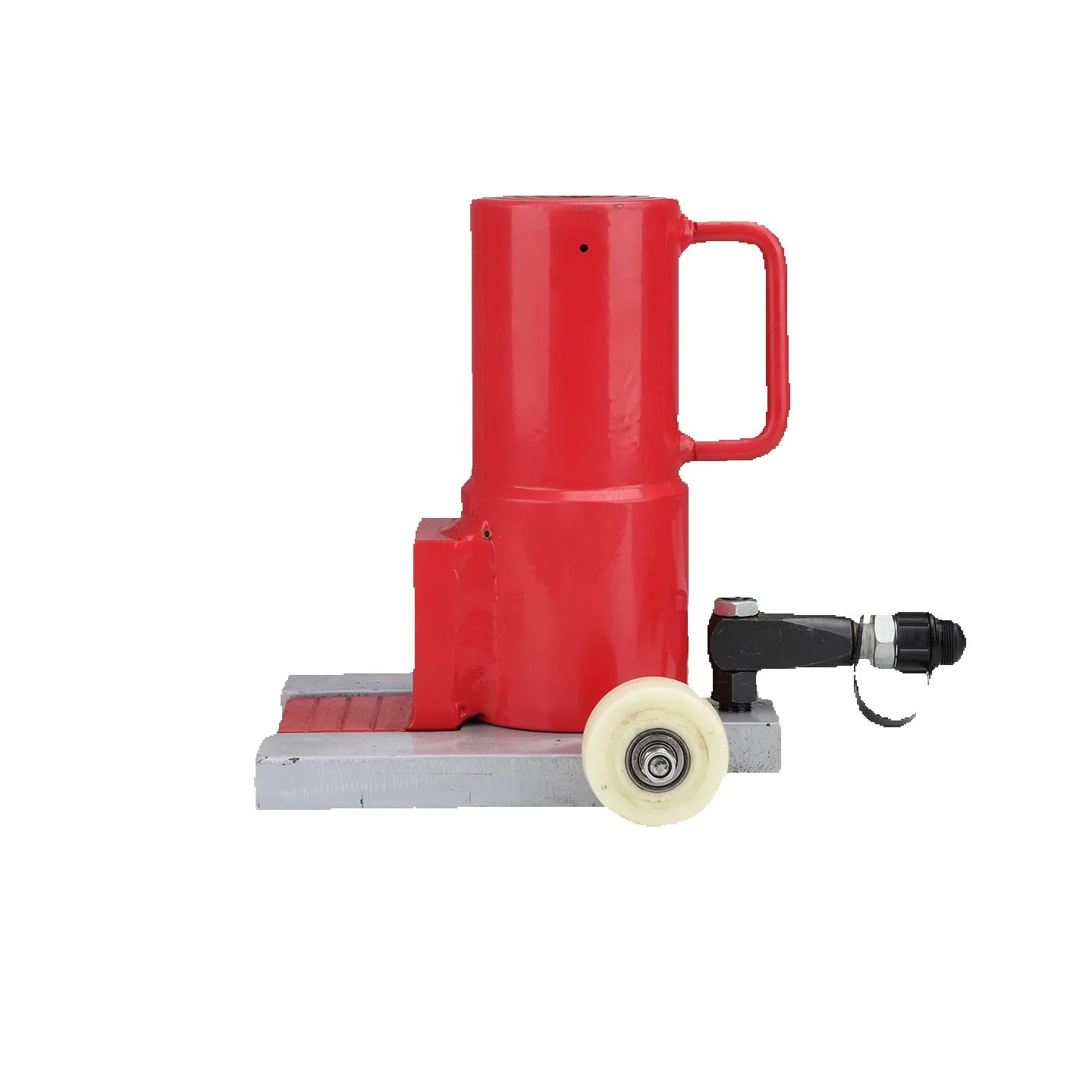 10 Ton Adjustable Hydraulic Sp - Heavy Equipment Manufacturers review and price