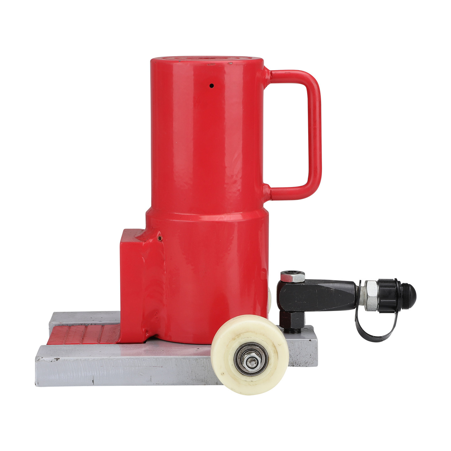 10 Ton Adjustable Hydraulic Sp - Heavy Equipment Manufacturers review and price